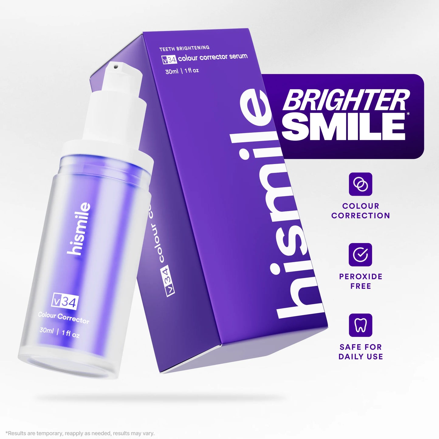HiSmile